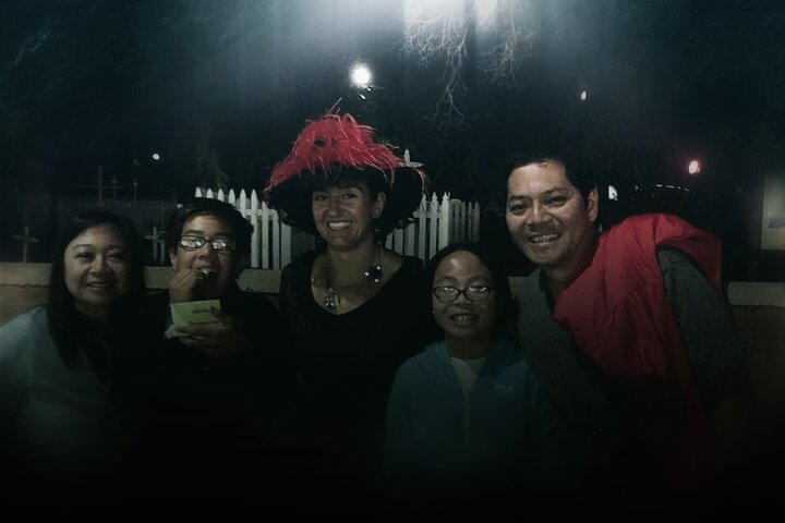 Heritage Park & Old Town Walking Ghost Tour in San Diego vcj9ZpGK-backdrop