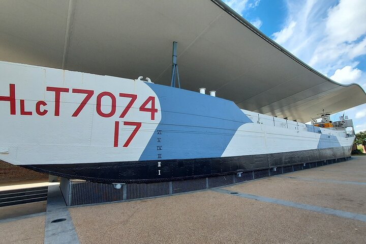 Portsmouth Naval History Private Guided Walking Tour  xS7t5WsS