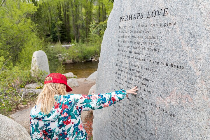 Aspen's Off the Beaten Path Tour kGTIdupR