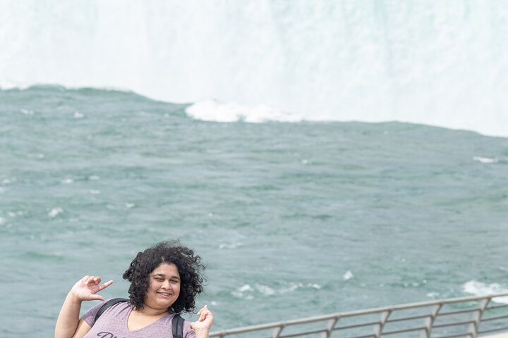 Daredevil Tour of Niagara Falls USA evHRXnKi-backdrop