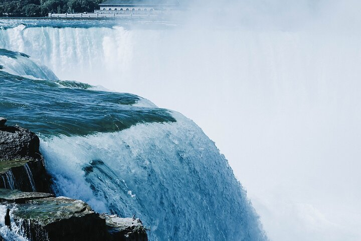 Daredevil Tour of Niagara Falls USA wGRFn191