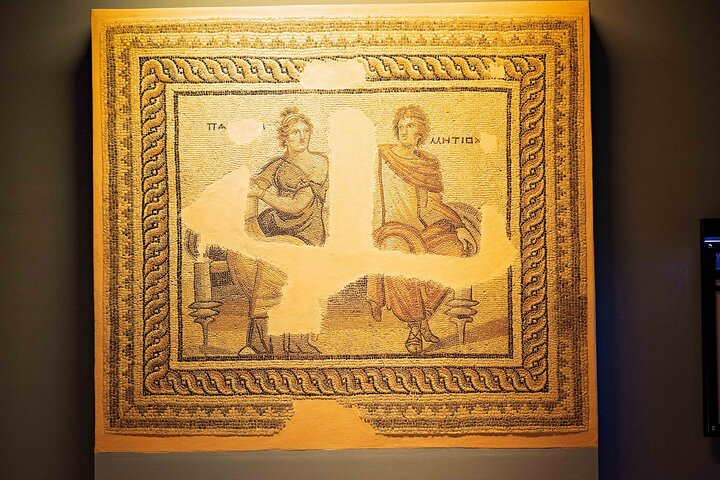 All-inclusive Private Guided 10-day Tour of Mesopotamia h3HJCNiX