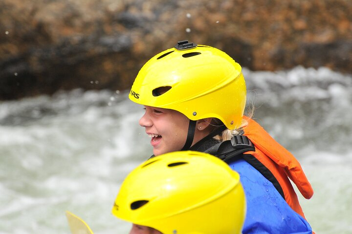 Salida Valley Rafting Adventure  wzB2qKdK-backdrop