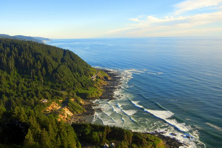 Oregon Coast Tour from Portland CLnKXBbL