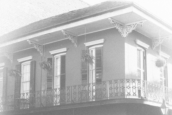 New Orleans Ghost Adventures Tour Diskon 50% Harga Tiket Masuk