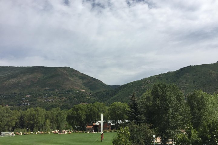 Aspen's Off the Beaten Path Tour ypKU2Ail
