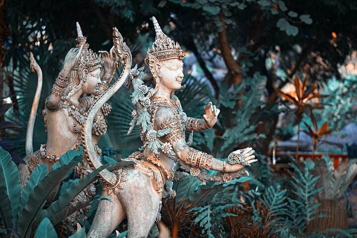Full Day Ancient City and Erawan Museum Tour OrGxYvlw