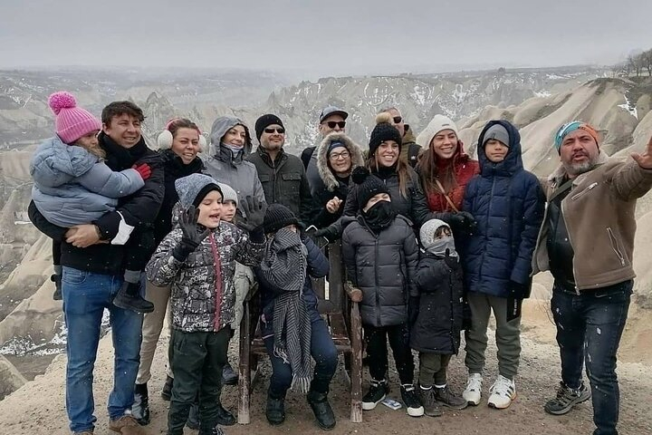 Private Full Day Cappadocia Tour with Lunch pE4TIyuW-backdrop