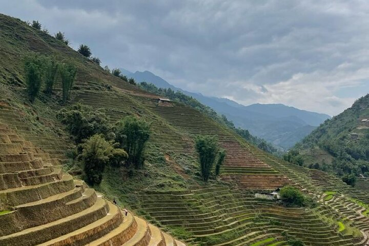 2 Days Ta Van Trekking and Homestay ie3pJ6xK-backdrop