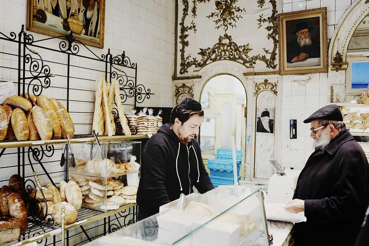 Le Marais District & Jewish Quarter - Exclusive Guided Walking Tour CoJbfFgz-backdrop