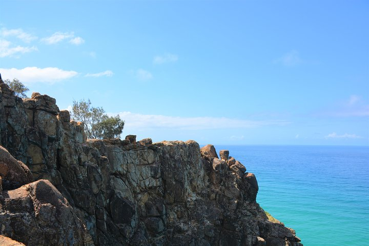 K'gari (Fraser Island) Explorer 2-Day Tour 7zBVlIJ7