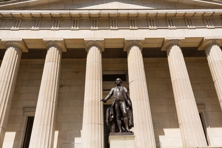 Private Tour Alexander Hamilton and the Founding Fathers New York City  hdmDf4tJ