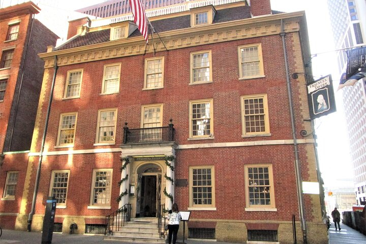 Private Tour Alexander Hamilton and the Founding Fathers New York City  0Fb6LdeP