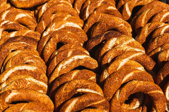 Half Day Food Tour in Istanbul, Kadikoy gfHVAghm