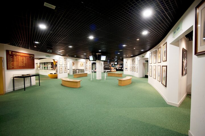 Hampden Park Stadium and Museum Tour  FB0BYeaG