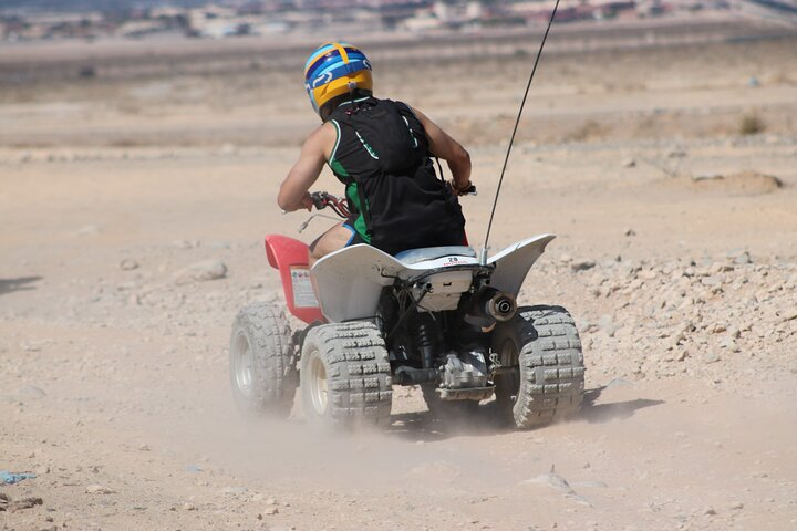1 Hour ATV Excursion at Nellis Sand Dunes in Las Vegas 9eOgqAmf