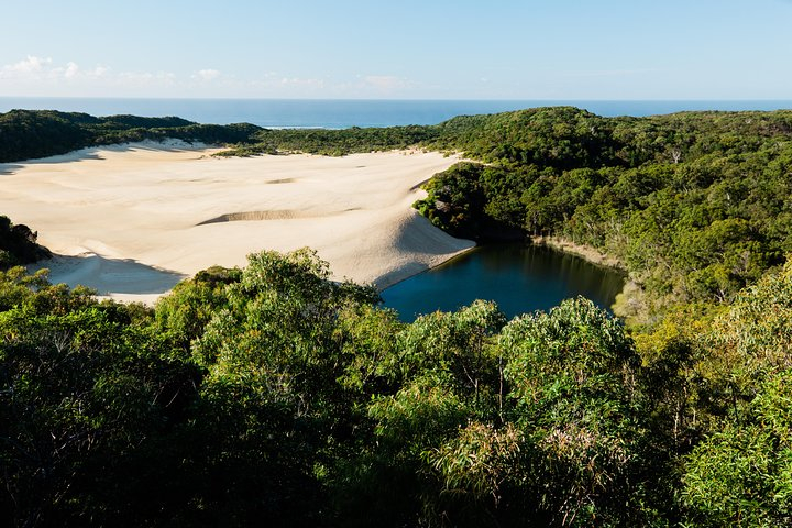K'gari (Fraser Island) Explorer 2-Day Tour jW8ZaVPl
