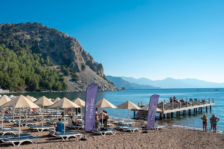 All Inclusive Marmaris Boat Trip With Lunch & Unlimited Drinks Ud4H9fWc