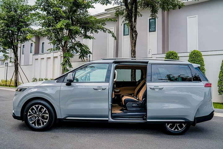 10 Hours Private City Tour in Orlando - Chartered Tour OuqEb1Um
