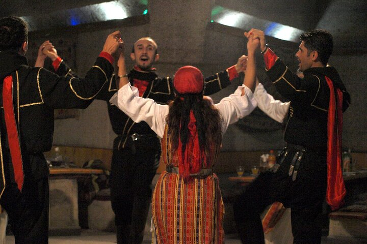 Cappadocia: Turkish Night Show & Dinner Qjqdu7n6