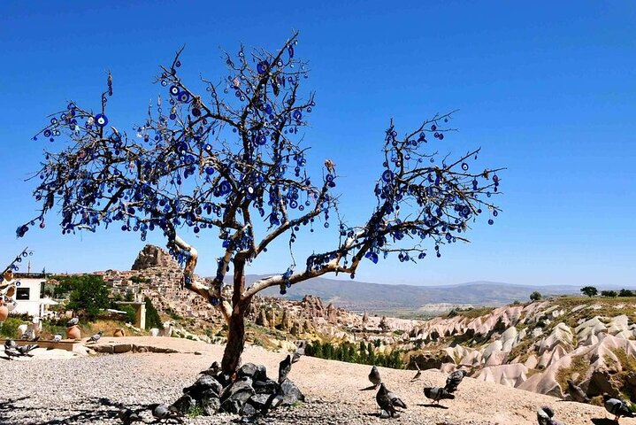 cappadocia green tour lrRTaiMF