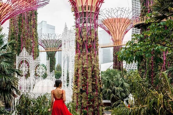 Singapore: Johor Bahru to Singapore Full-Day Tour k9dqvJTH