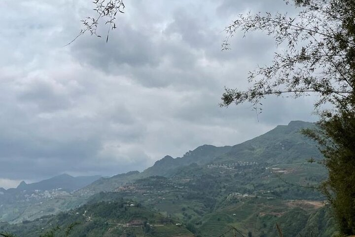 2 Days Ta Van Trekking and Homestay uPvPkqLV-backdrop