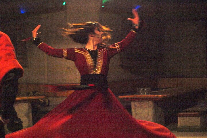 Cappadocia: Turkish Night Show & Dinner n8ttsX2Y
