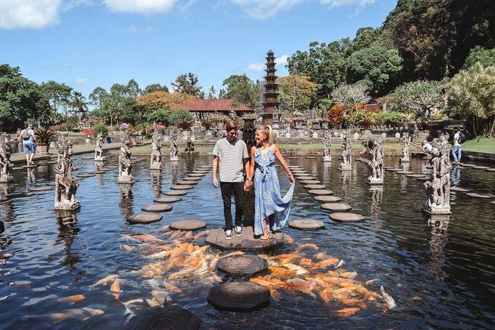 Gate of Heaven - Water Palace - Virgin Beach - Free WiFi ilREKmWR-backdrop