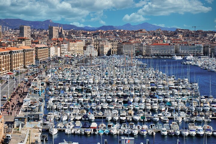 Private Direct Transfer From Lyon to Marseille QDfnoTDd