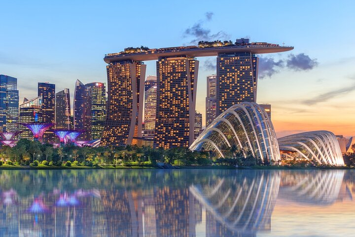 Singapore: Johor Bahru to Singapore Full-Day Tour AnVE8qL8-backdrop