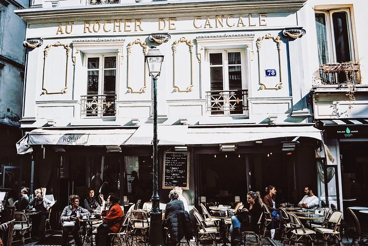 Le Marais District & Jewish Quarter - Exclusive Guided Walking Tour rw0DVdhS