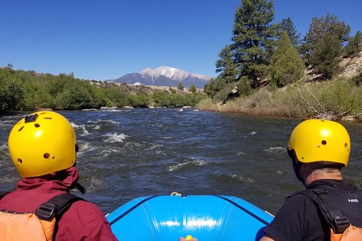 Salida Valley Rafting Adventure  kLI2HMwe-backdrop