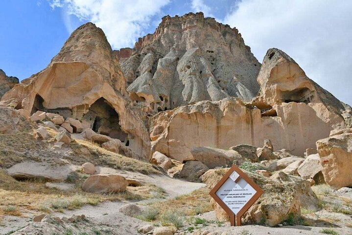 cappadocia green tour n35BQ937