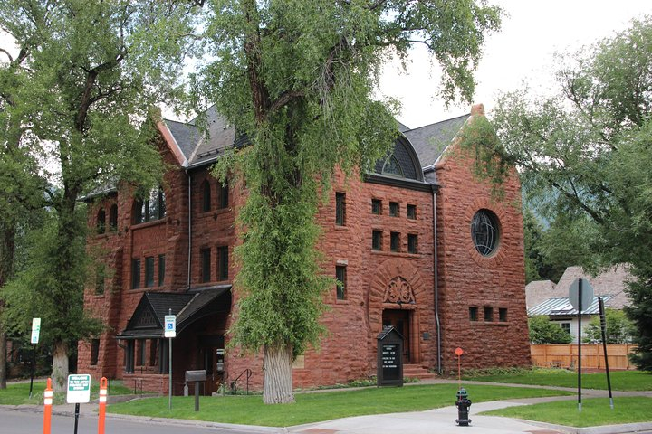 Aspen's Off the Beaten Path Tour ROzgqfaD