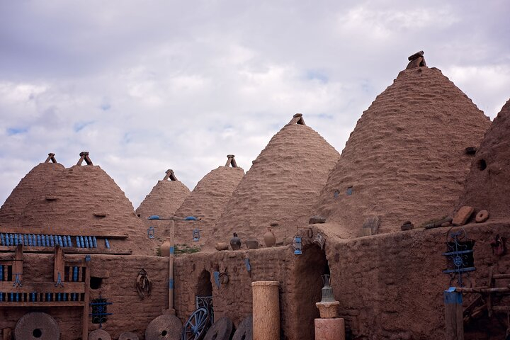 All-inclusive Private Guided 10-day Tour of Mesopotamia J3nLkSLa