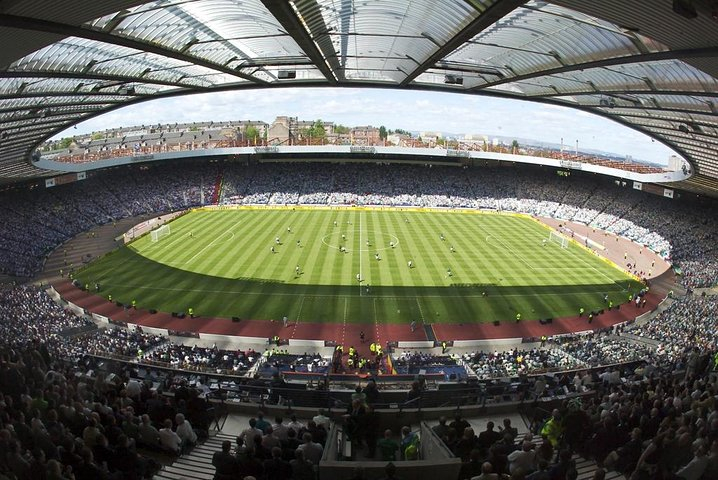 Hampden Park Stadium and Museum Tour  U0t0nlco