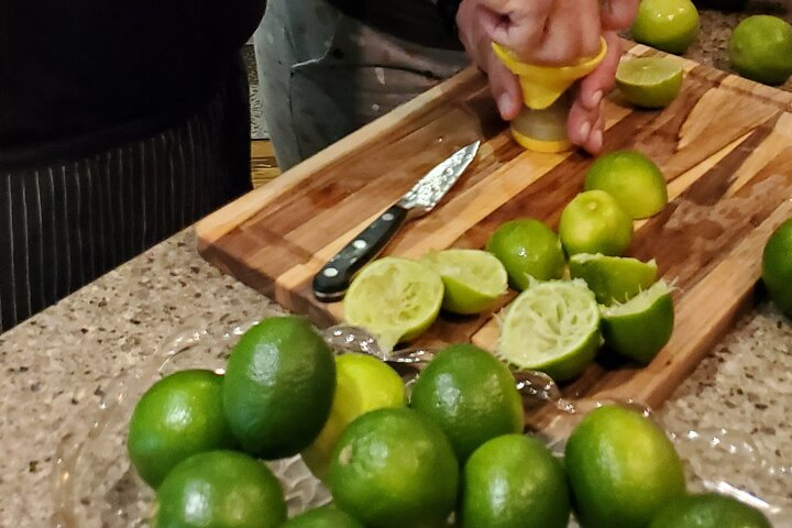 Traditional Cuban Cooking Class in Miami 6fhkfoR0