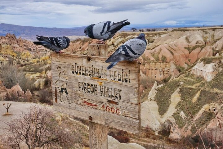 cappadocia green tour yBvDO3L9