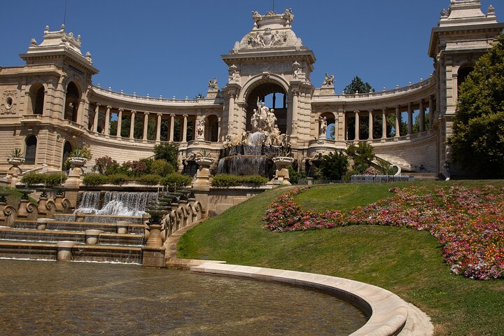 Private Direct Transfer From Lyon to Marseille 57kOt2h0