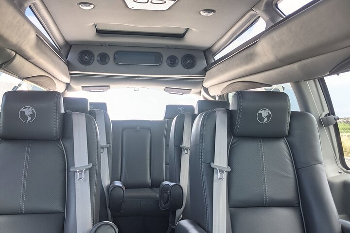 Luxury Private Airport Transfer  DvYpes9I