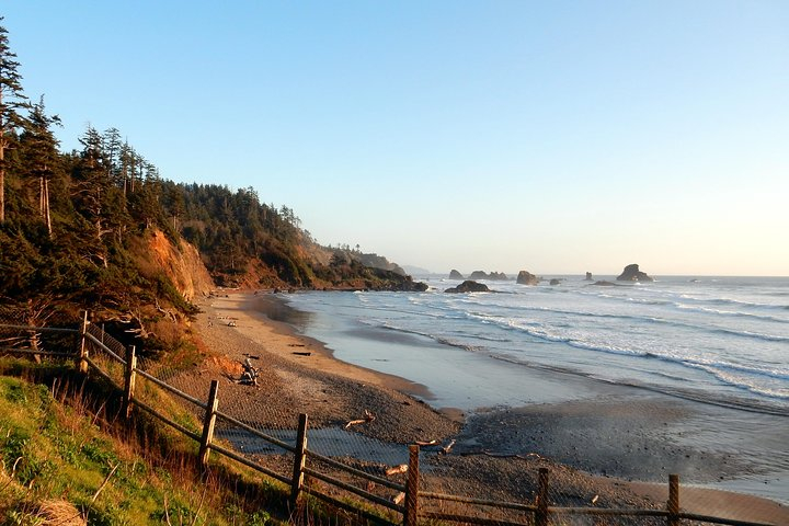 Oregon Coast Tour from Portland BOJCatxX
