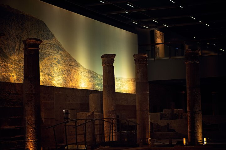 All-inclusive Private Guided 10-day Tour of Mesopotamia fFZPR2wB-backdrop