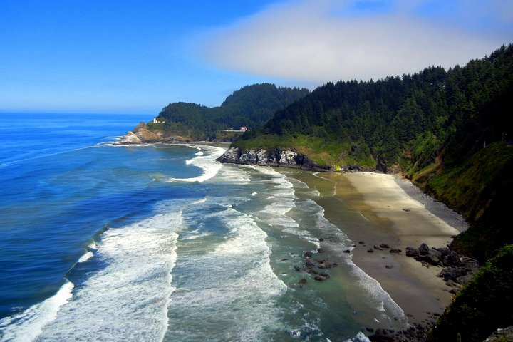 Oregon Coast Tour from Portland kv18TywL-backdrop
