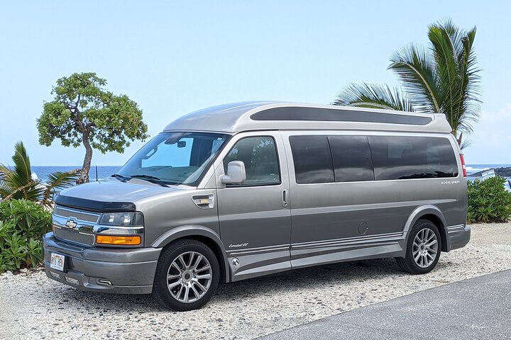 Luxury Private Airport Transfer  ANAPrBCt