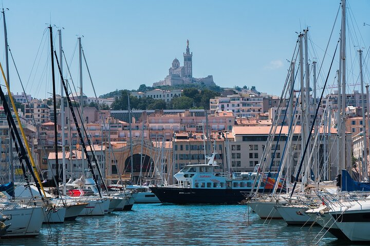 Private Direct Transfer From Lyon to Marseille mGtDDqCw