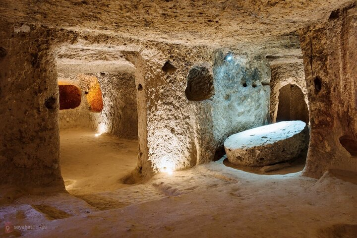 cappadocia green tour 0tgCOmPI