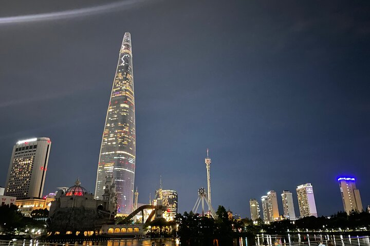 3 Hour Walking Tour in Songpa Seoul kLbiAlOK