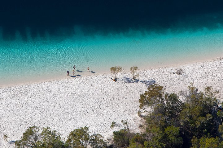 K'gari (Fraser Island) Explorer 2-Day Tour 0YohUqnb