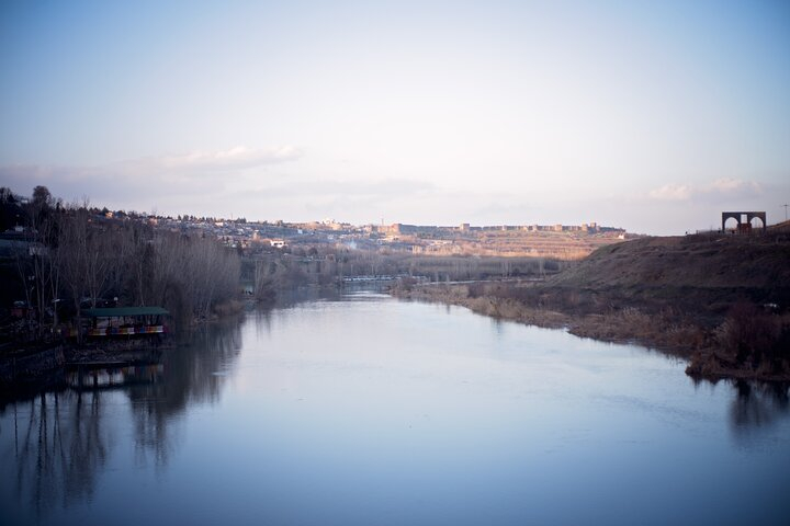 All-inclusive Private Guided 10-day Tour of Mesopotamia Of5P4aEC